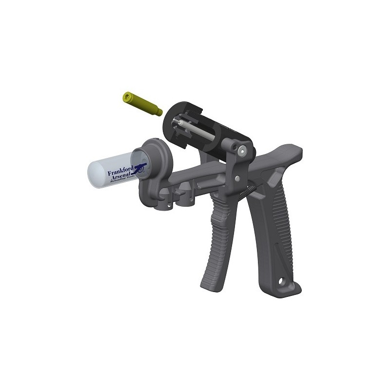 Frankford Arsenal Platinum Series Outil à Main De Désamorçage