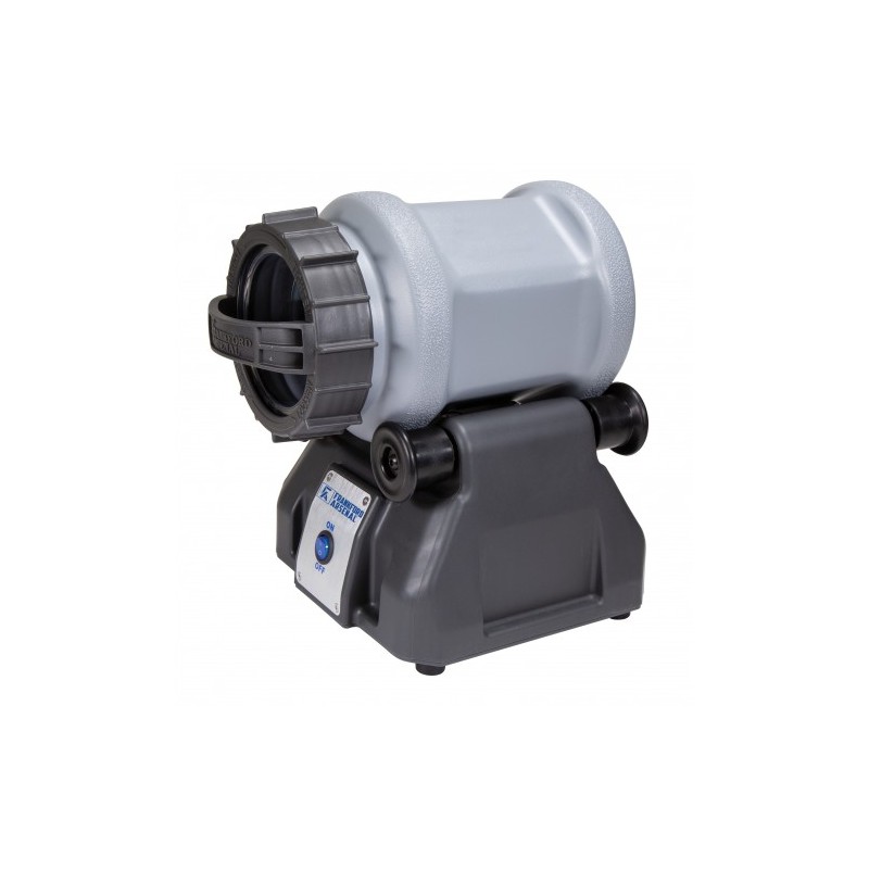 Frankford Arsenal Platinum Series Tumbler Lite Nettoyeur de Douilles Rotatif 3.3L