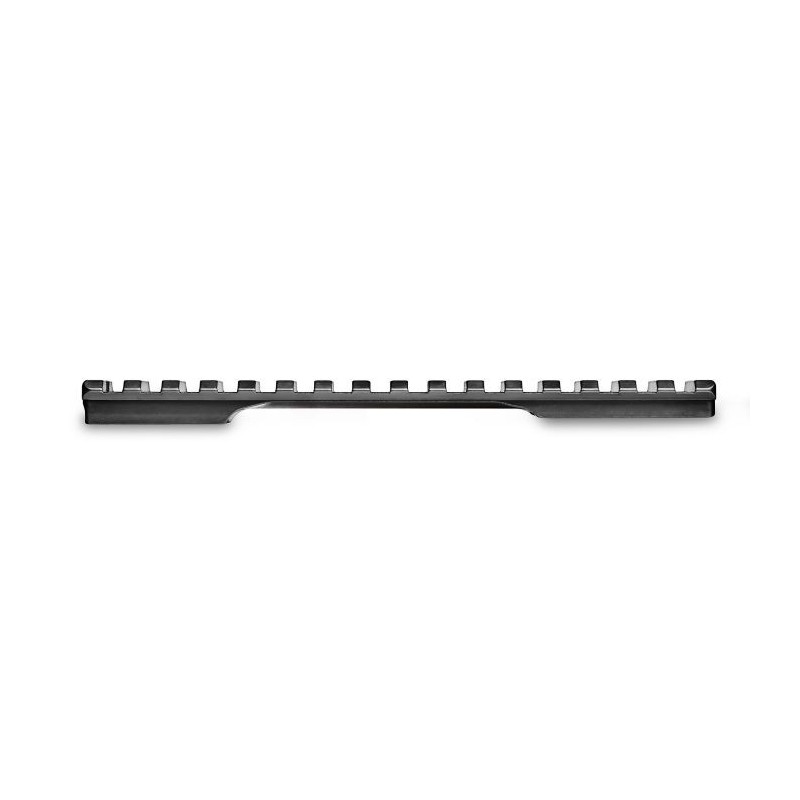 Rail picatinny longue Action BERGARA pour Remington 700 et Bergara B14 - 20MOA