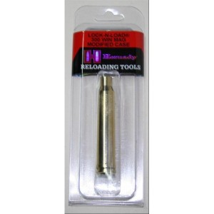 HORNADY LOCK -N-LOAD - DOUILLE MODIFIEE: CAL 300 WIN MAG