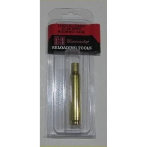 HORNADY LOCK -N-LOAD - DOUILLE MODIFIEE: CAL 270 WIN