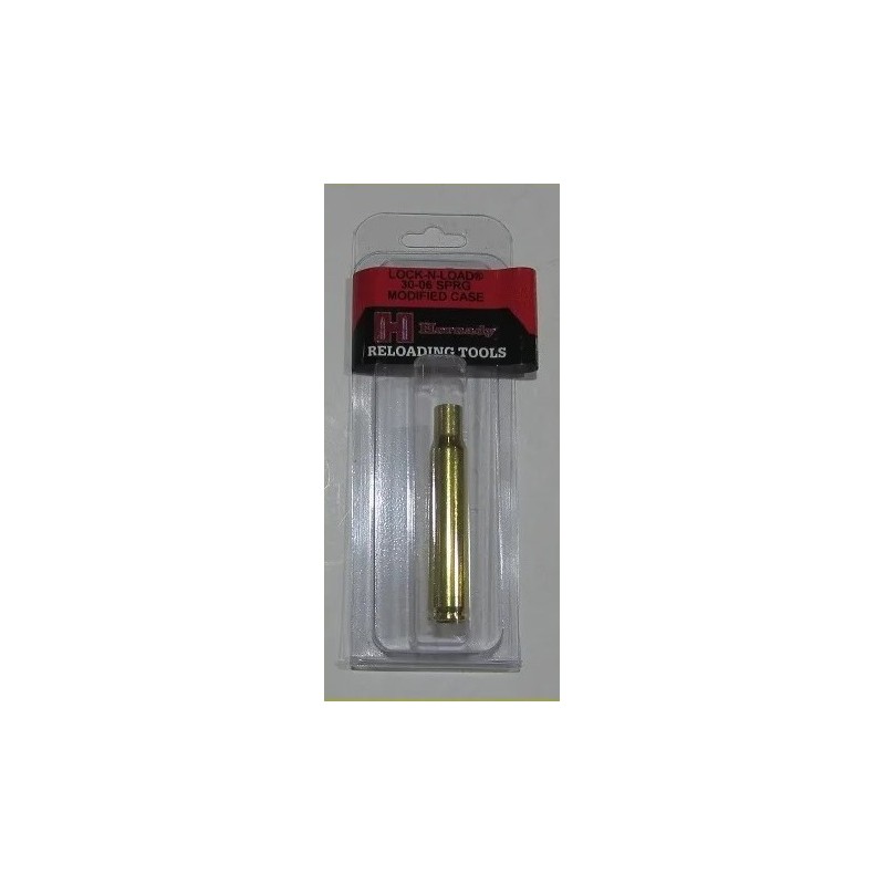 HORNADY LOCK -N-LOAD - DOUILLE MODIFIEE: CAL 270 WIN