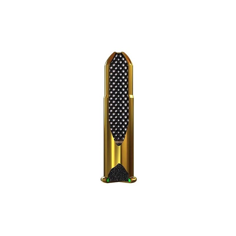 Munitions Federal Cal.22LR grenaille Bird Shot Game Shok - Boite de 50 unités