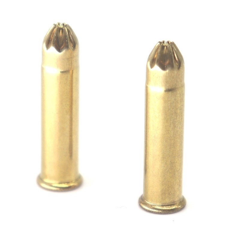 Munitions Federal Cal.22LR grenaille Bird Shot Game Shok - Boite de 50 unités