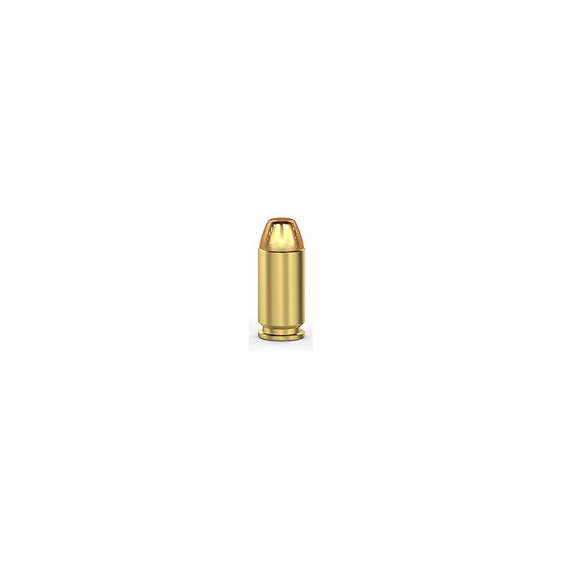 Cartouches Magtech 10mm Auto FMJ 180 GR 50 Rounds