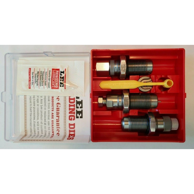 LEE RELOADING DIES 44/40 WCF