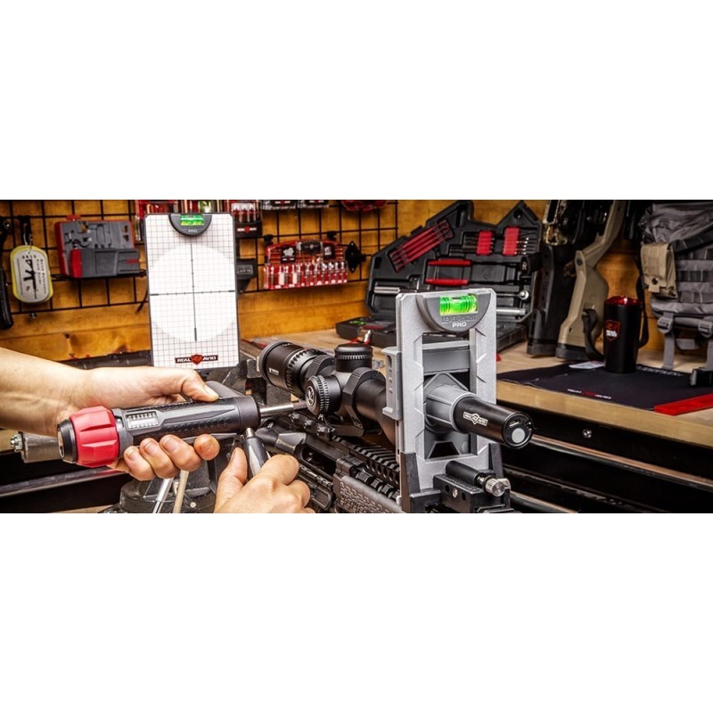 Tournevis dynamométrique Smart Torq REAL AVID