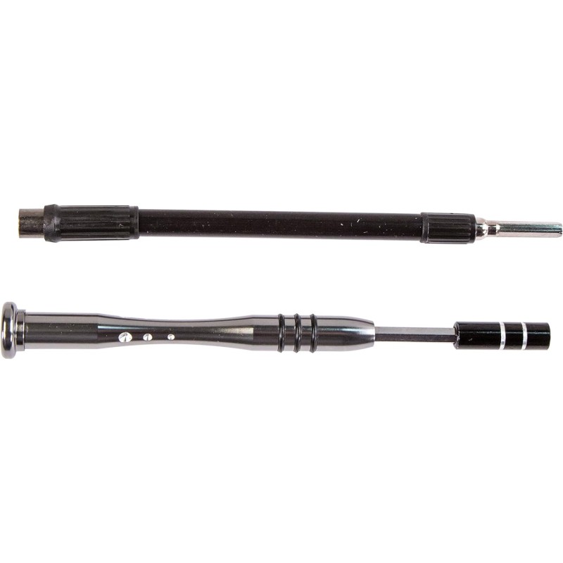 Wheeler Engineering Ensemble Tournevis de Pression