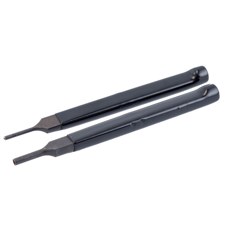 Wheeler Engineering AR Bolt Catch Install Punch Kit