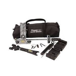 Wheeler Engineering Delta Kit d'Outils Armurier Essentiels Pour AR-15