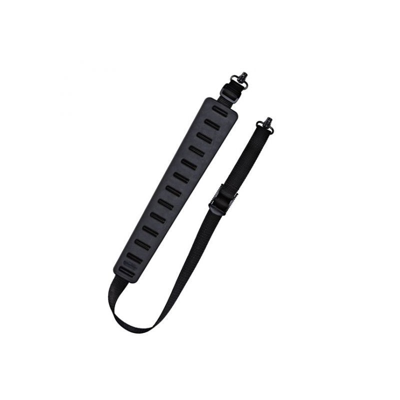 Sangle Claw Contour Flush Cup noire