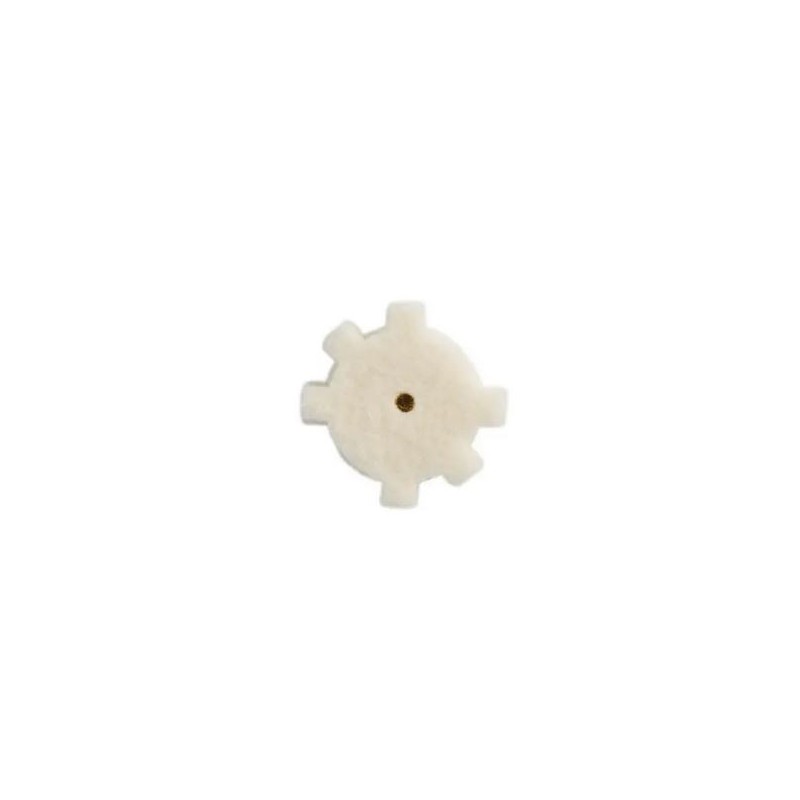 REAL AVID, Tampons de nettoyage de chambre en étoile pour AR15 (71-000026)