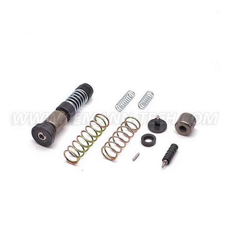 DPM SYSTEMS, Recoil Buffer Assembly for AR9 platform / Réf 49-121009