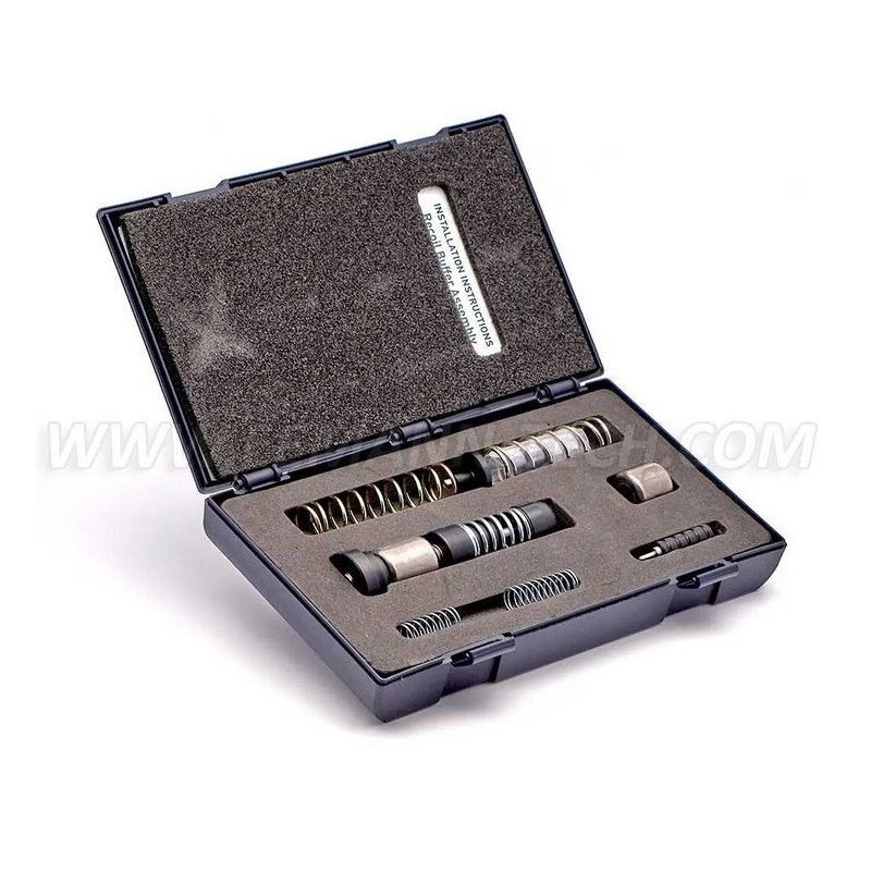 DPM SYSTEMS, Recoil Buffer Assembly for AR9 platform / Réf 49-121009