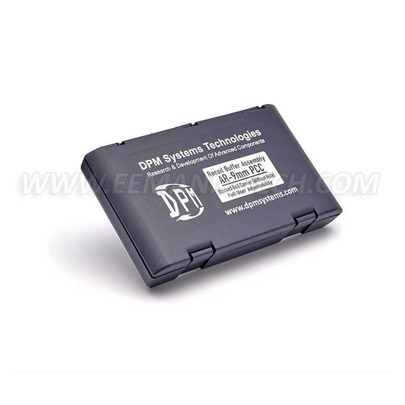 DPM SYSTEMS, Recoil Buffer Assembly for AR9 platform / Réf 49-121009
