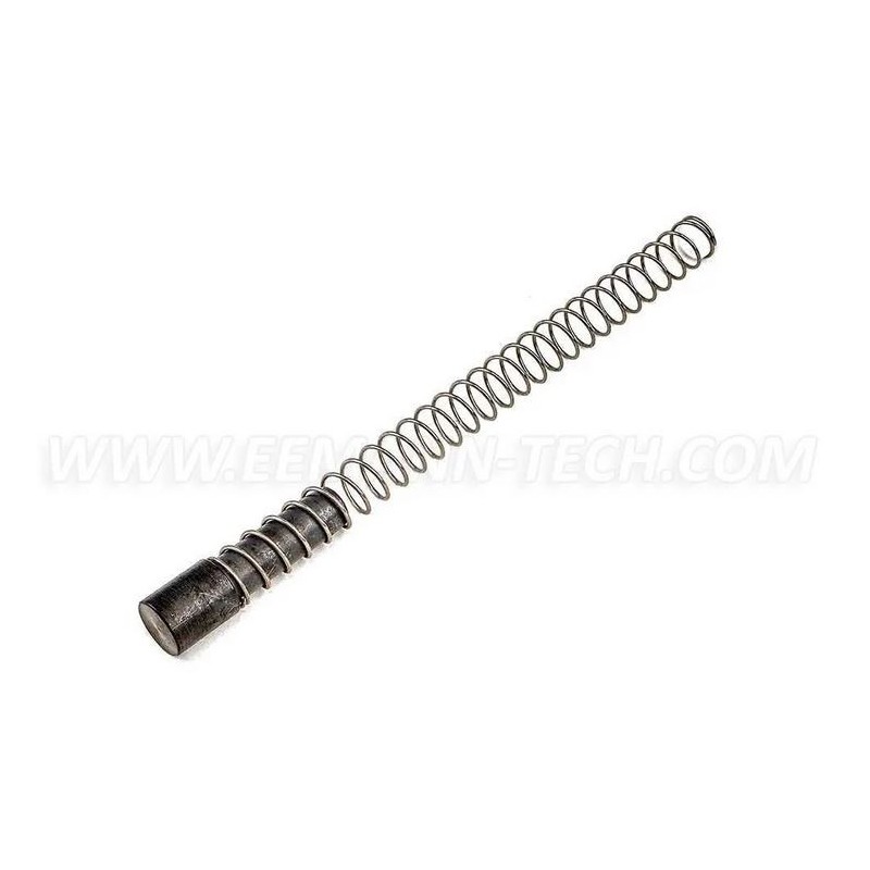 ADC, Kit Buffer Heavy AR9, 250 g - Kit amortisseur lourd pour AR9 (14-020114)
