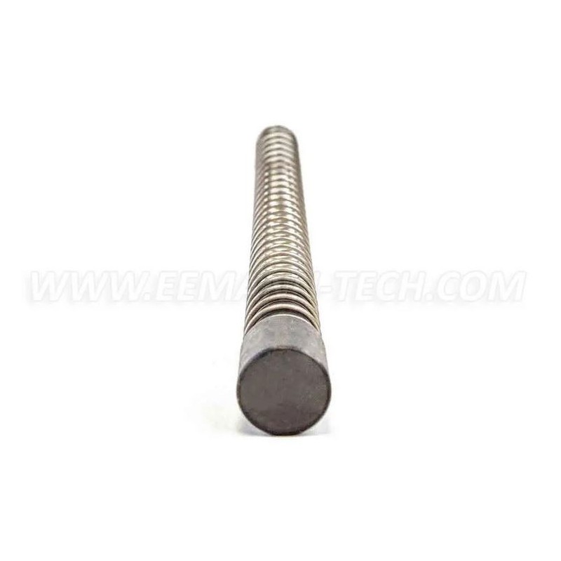 ADC, Kit Buffer Heavy AR9, 250 g - Kit amortisseur lourd pour AR9 (14-020114)