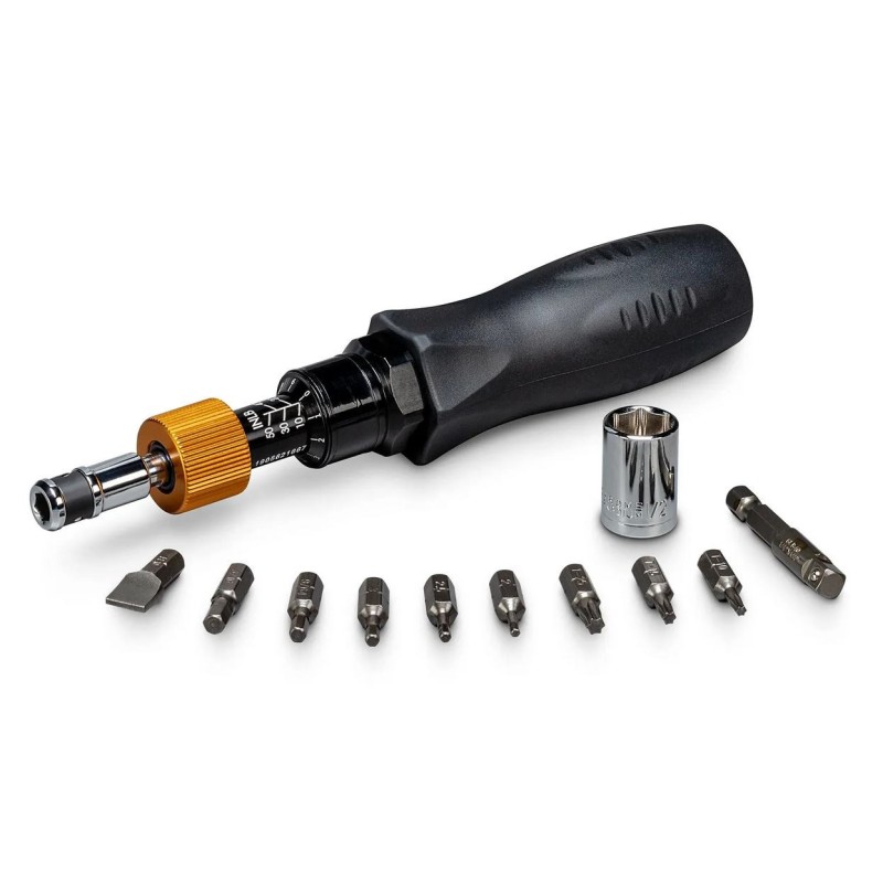 VORTEX / Torque Wrench mounting kit (clé dynamométrique) / CTW2 / 31-020432