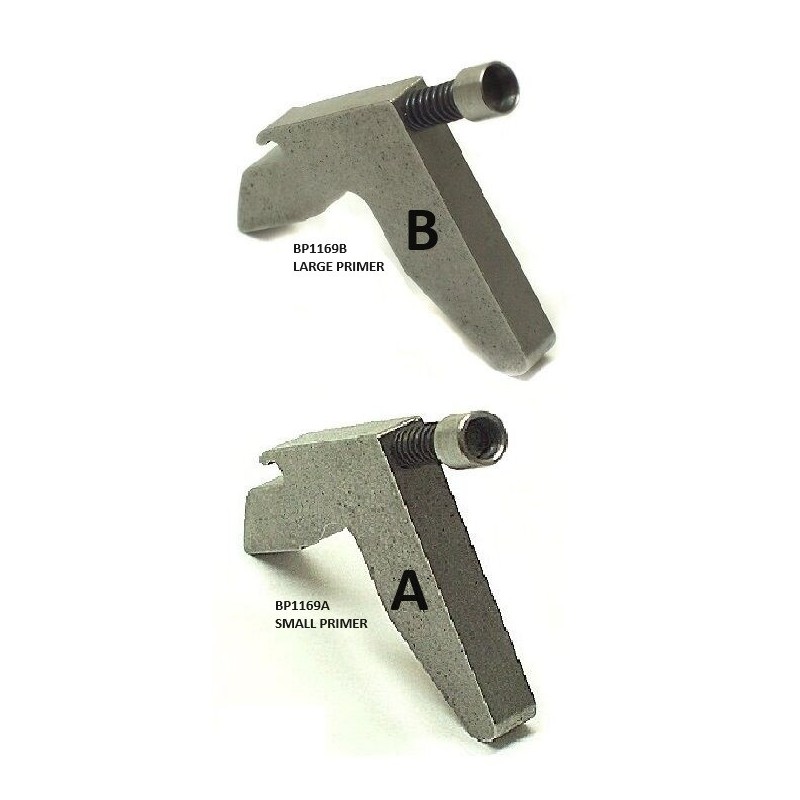 Lee Parts Small Primer Arm Assembly BP 1169A