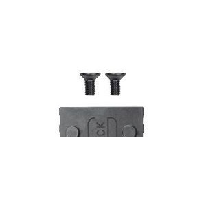 VIS DE PLAQUE MOS POUR GLOCK  A L'UNITE 016242