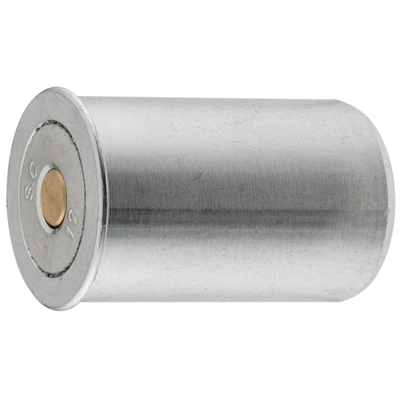 DOUILLE AMORTISSEUR ALUMINIUM FUSIL DE CHASSE- CAL. 12 - PAQUET DE 2