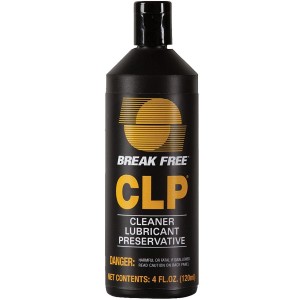 CLP BREAK FREE 120ML