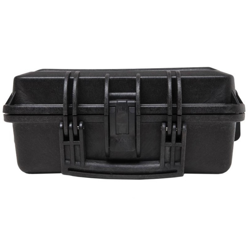 Mallette Parra XL 138x 39 x 15 cm NOIRE mousse pré découpée