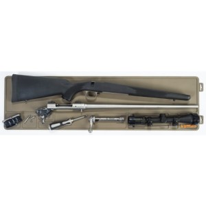 Lyman Essential Tapis De Maintenance Et De Nettoyage Fusil 90 x 25CM