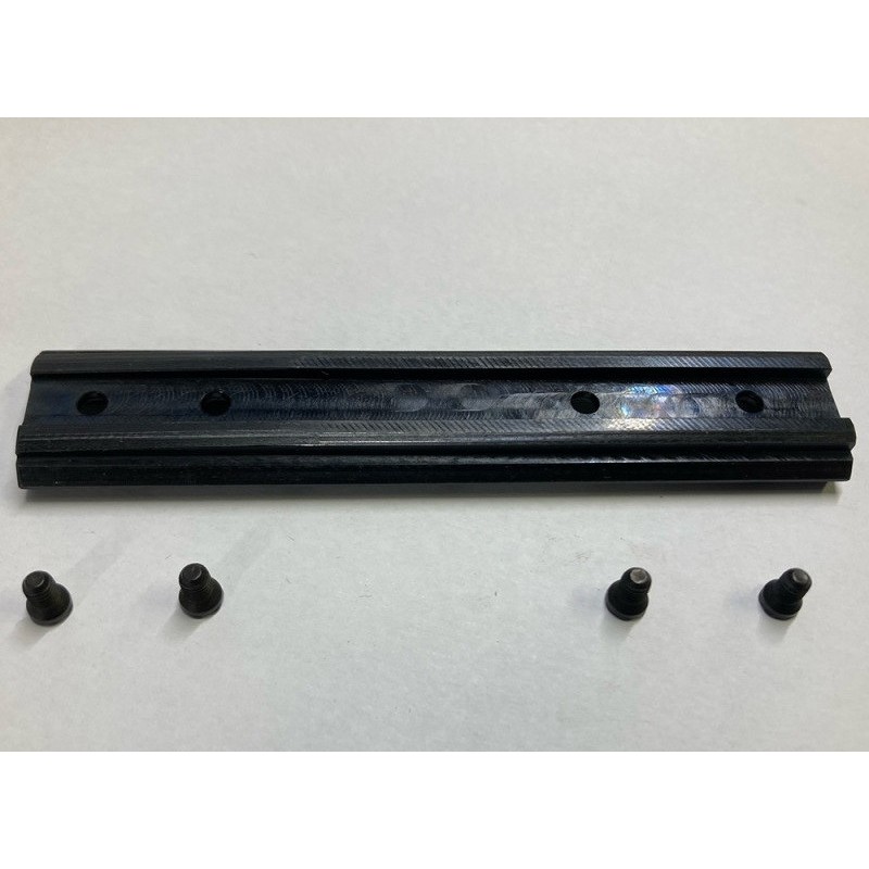 EMBASE WEAVER POUR EXPRESS SABATTI 190/195 v2 - 103MM