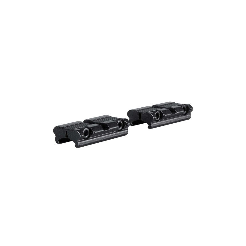 HAWKE ADAPTOR BASE 11mm  vers picatinny 21mm