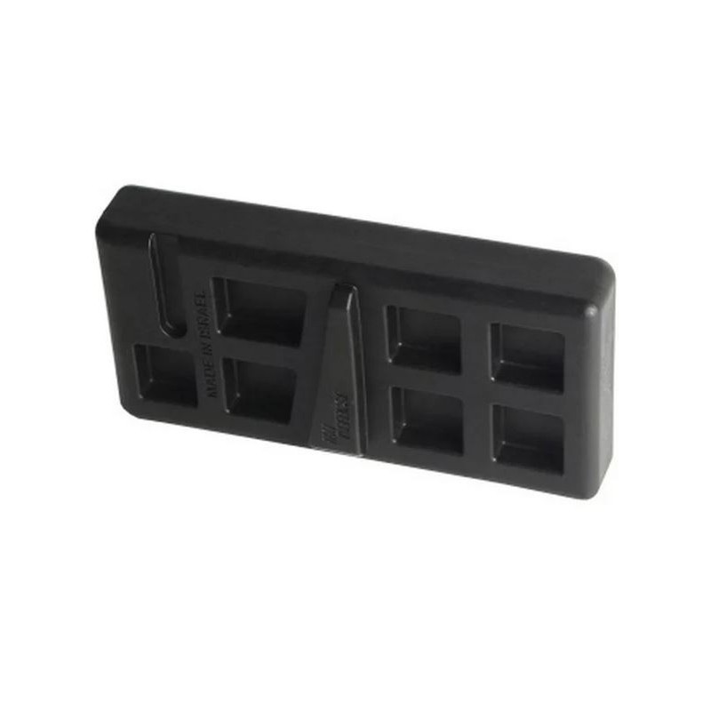 Bloc d'étau pour LOWER M16 / AR15 - IMI Defense