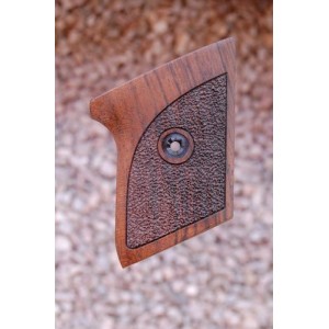 PLAQUETTES (GRIPS) WALTHER TPH (stippled)