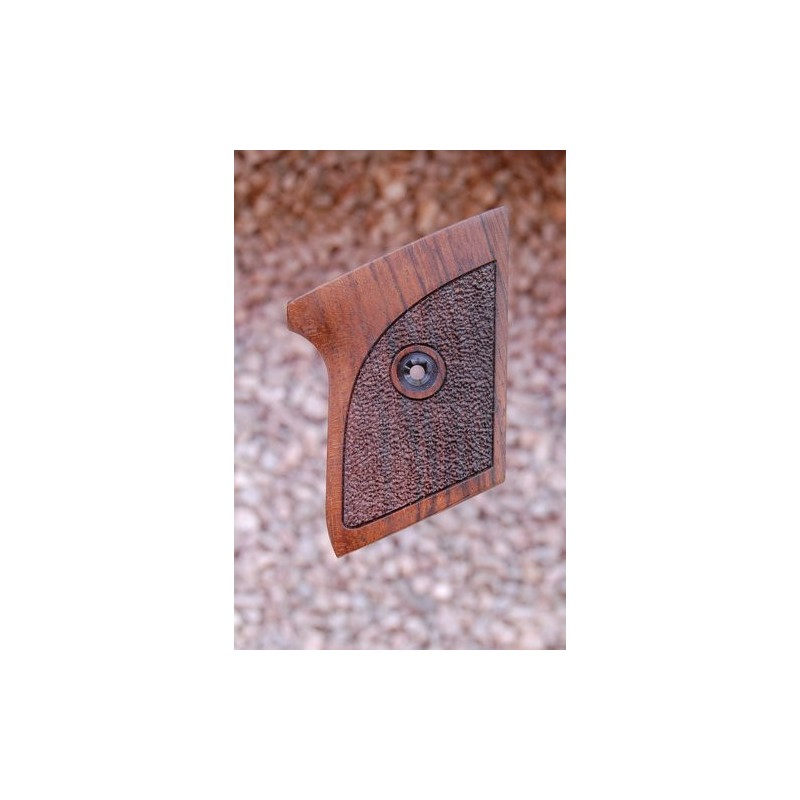 PLAQUETTES (GRIPS) WALTHER TPH (stippled)