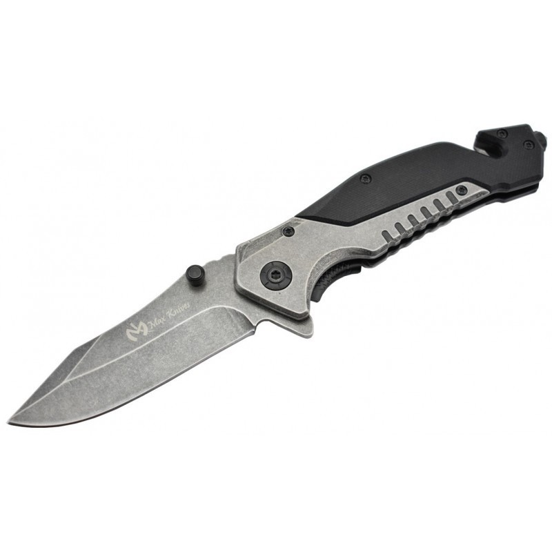 Max Knives MK148 Couteau pliant ouverture assistée