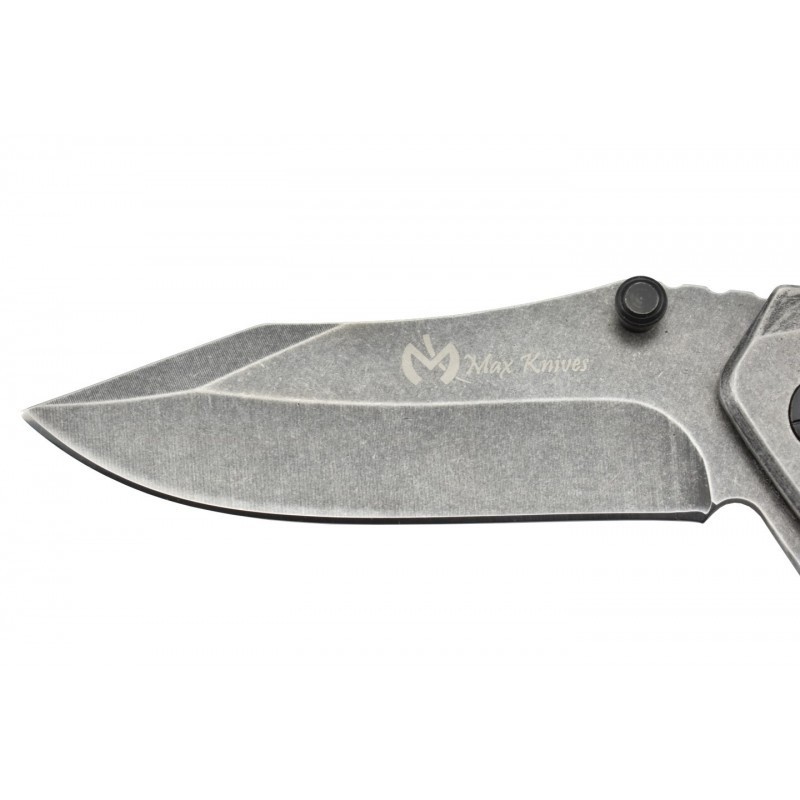 Max Knives MK148 Couteau pliant ouverture assistée