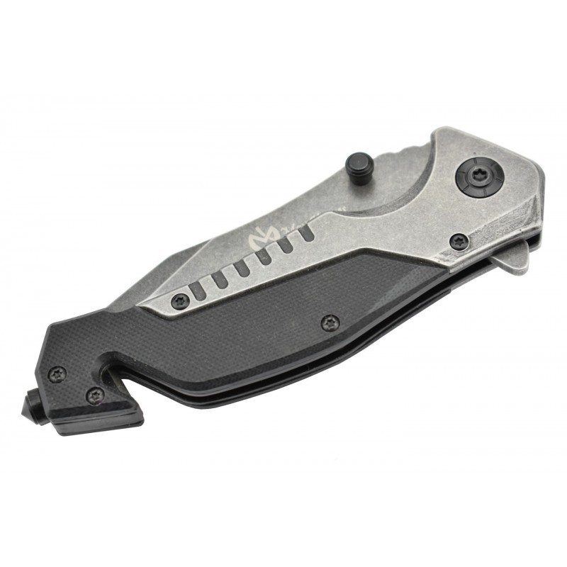 Max Knives MK148 Couteau pliant ouverture assistée