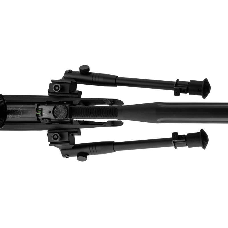 pack Carabine Gamo HPA IGT 19.9 joules 4.5 mm + lunette 3-9 x 40 WR + bipied