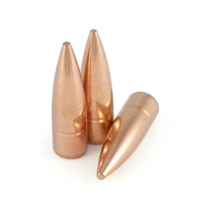 Ogives PPU Cal. 30 .308 145grs M2 FMJ - sachet de 100 unités