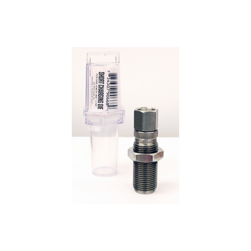 LEE SHORT CHARGING DIE 22 HORNET~223 REM