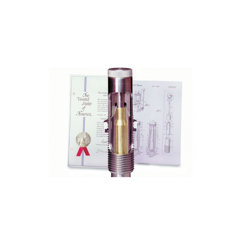 LEE COLLET NECKSIZING DIE CAL 8X57