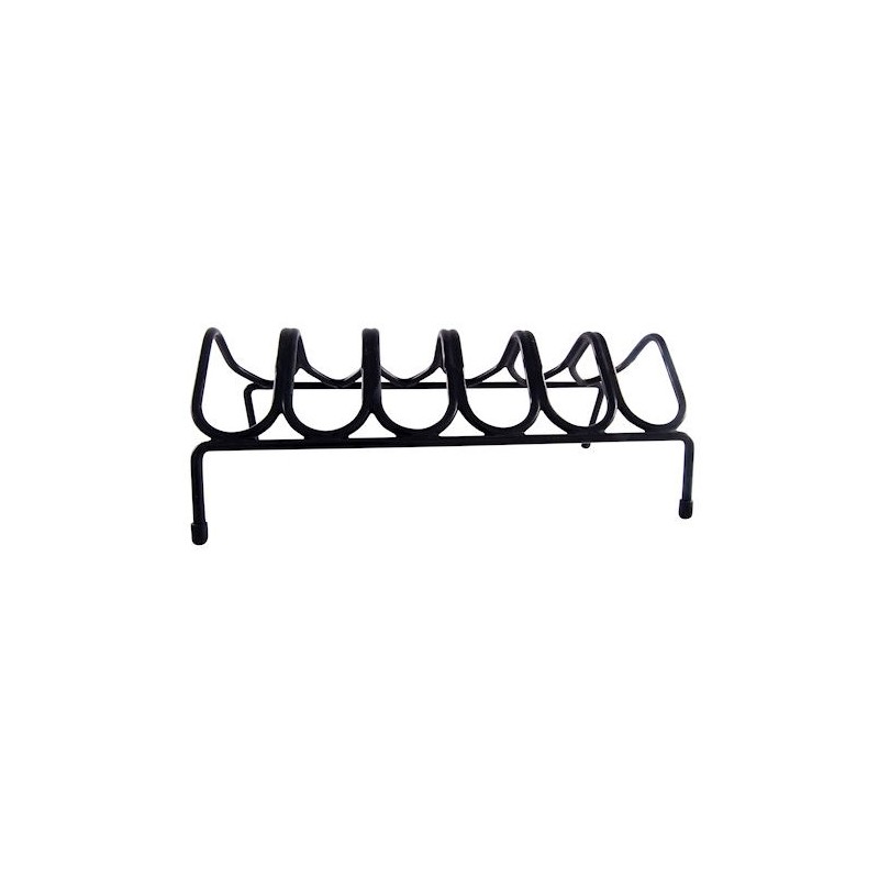 Ratelier 6 armes de poing