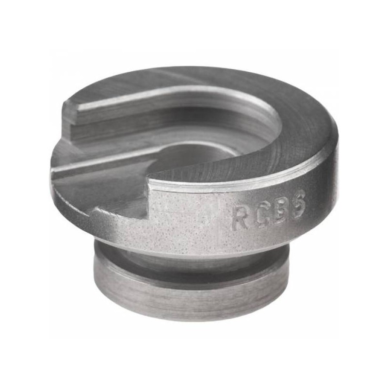 RCBS SHELL HOLDER N°2