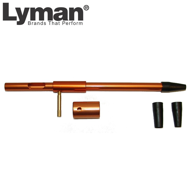LYMAN UNIVERSAL BORE GUIDE