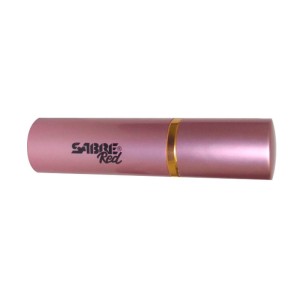 Rouge à Lèvres Spray Sabre Red