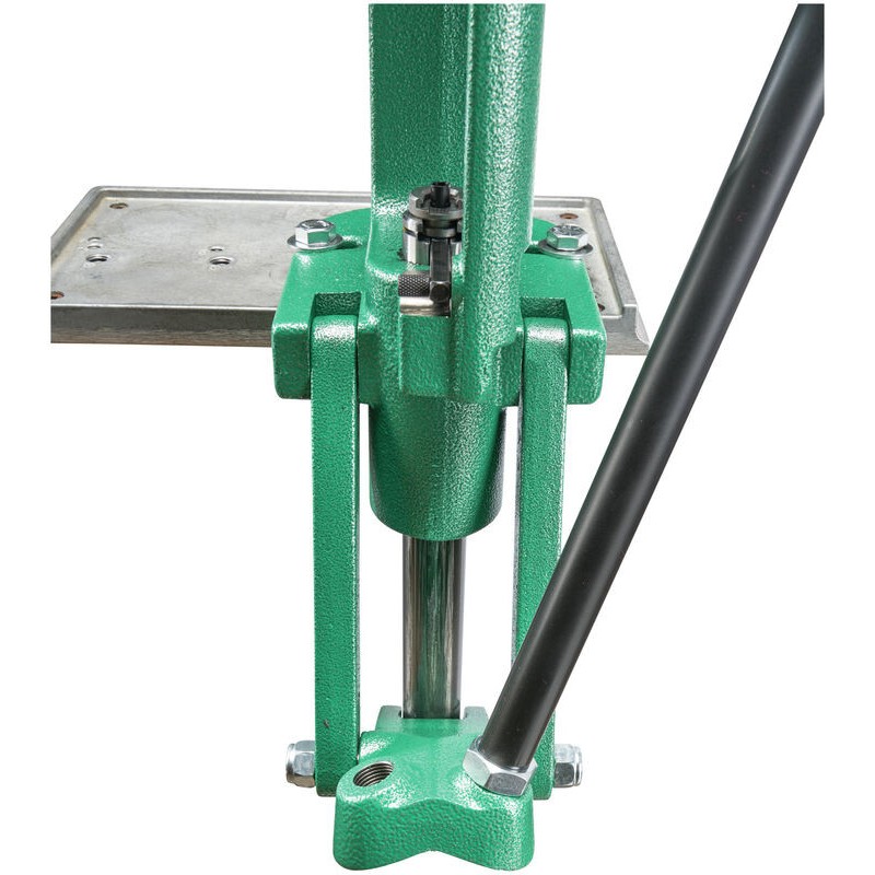 RCBS Presse de rechargement ROCK CHUCKER SUPREME PRESS - 9356