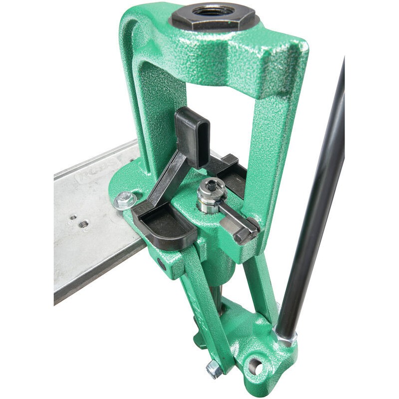RCBS Presse de rechargement ROCK CHUCKER SUPREME PRESS - 9356