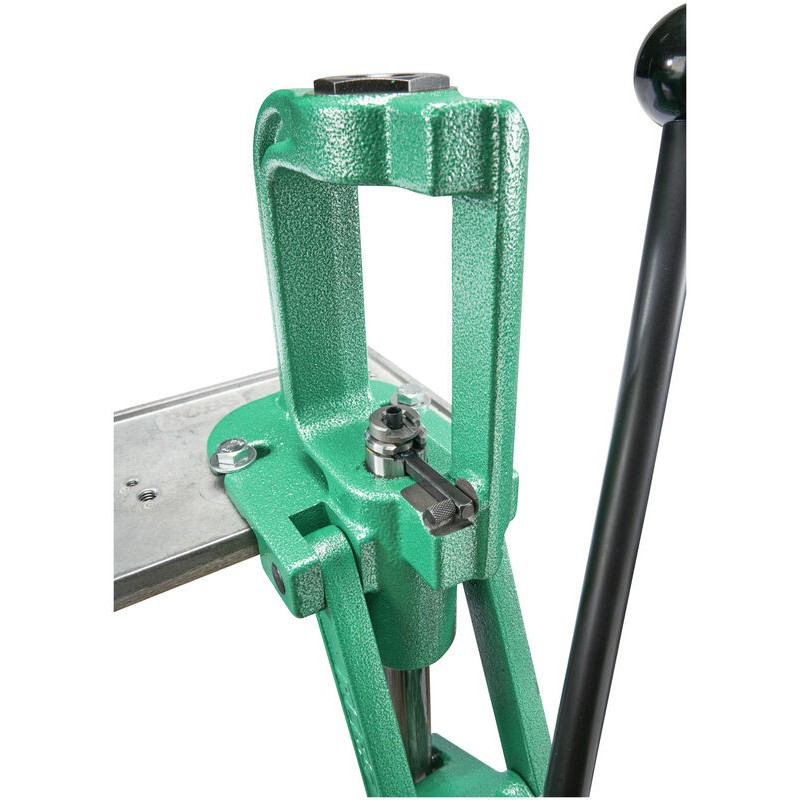 RCBS Presse de rechargement ROCK CHUCKER SUPREME PRESS - 9356