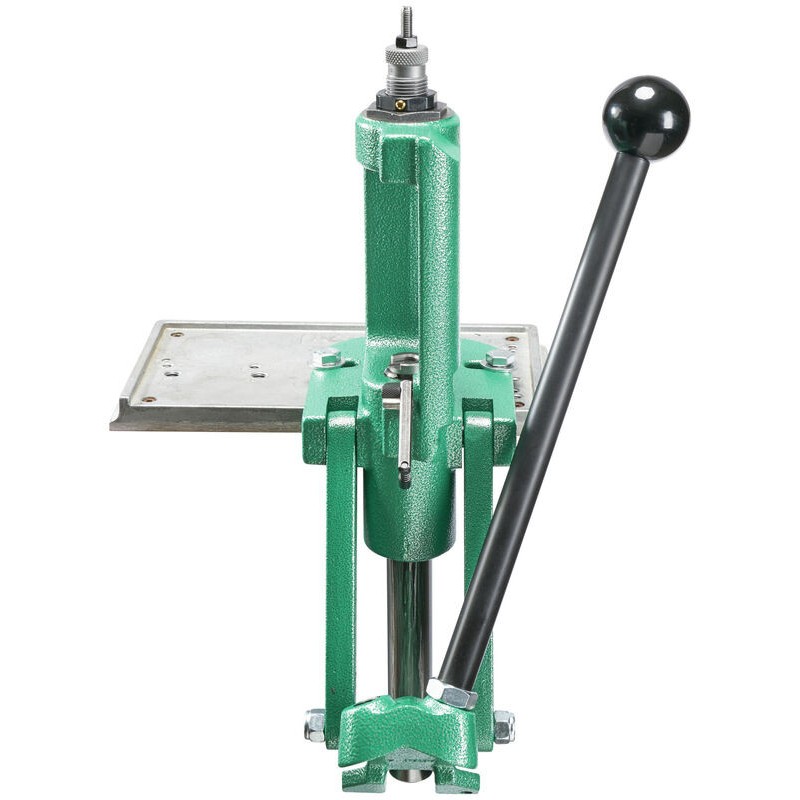 RCBS Presse de rechargement ROCK CHUCKER SUPREME PRESS - 9356
