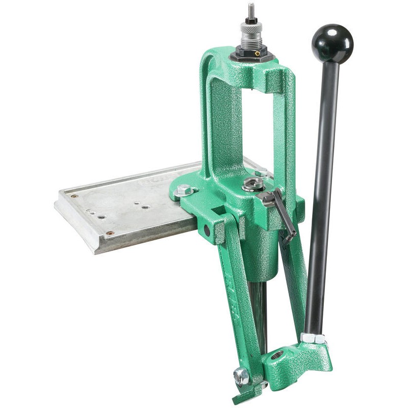 RCBS Presse de rechargement ROCK CHUCKER SUPREME PRESS - 9356