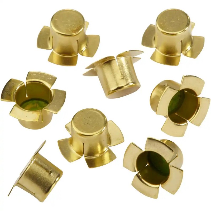 Amorces RWS à ailettes pour fusils a poudre noire 1081- Boite de 200 u